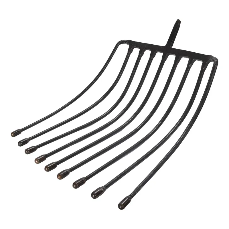 Spade Digging Fork - for Winslow & Ross 4 Teeth