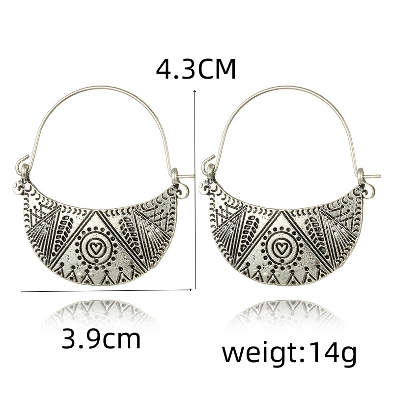 Moon Pattern Big Flower Basket - Gardening Tools Girls 评论和价格