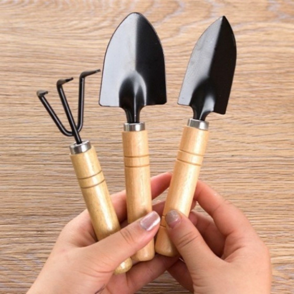 Multi-functional Mini Garden P - Spade Digging Fork 评论和价格