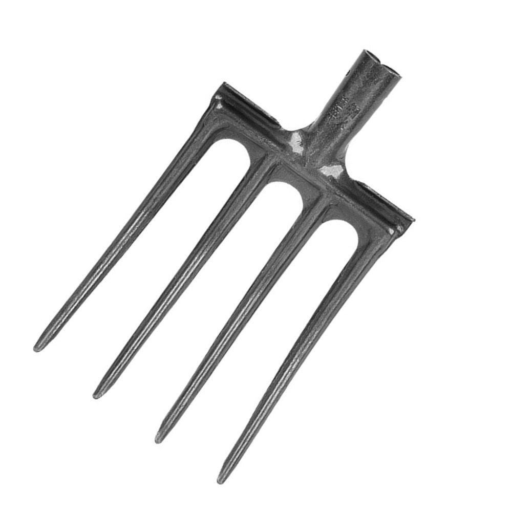 Sturdy High Carbon Steel Diggi - Spade Digging Fork 评论和价格
