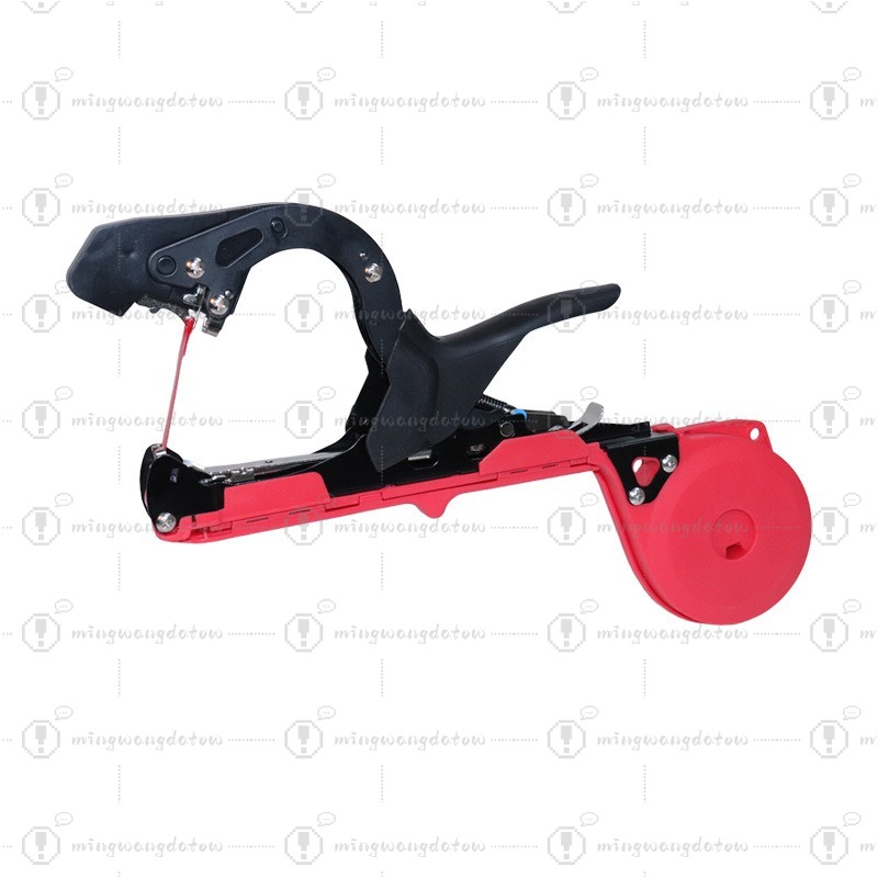 New Portable Plant Tying Machi - Gardening Tools Essential 评论和价格