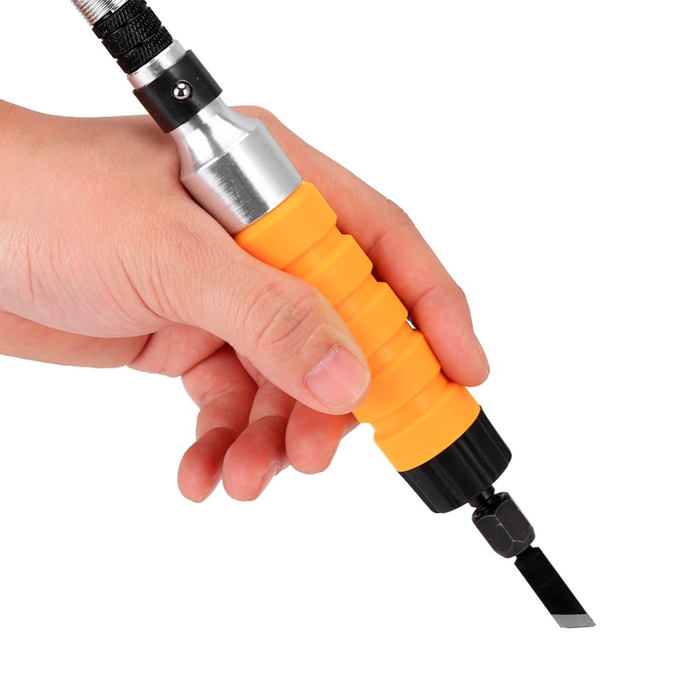 6-in-1 Electric Woodworking Ca - Gardening Tools Must Haves 评论和价格