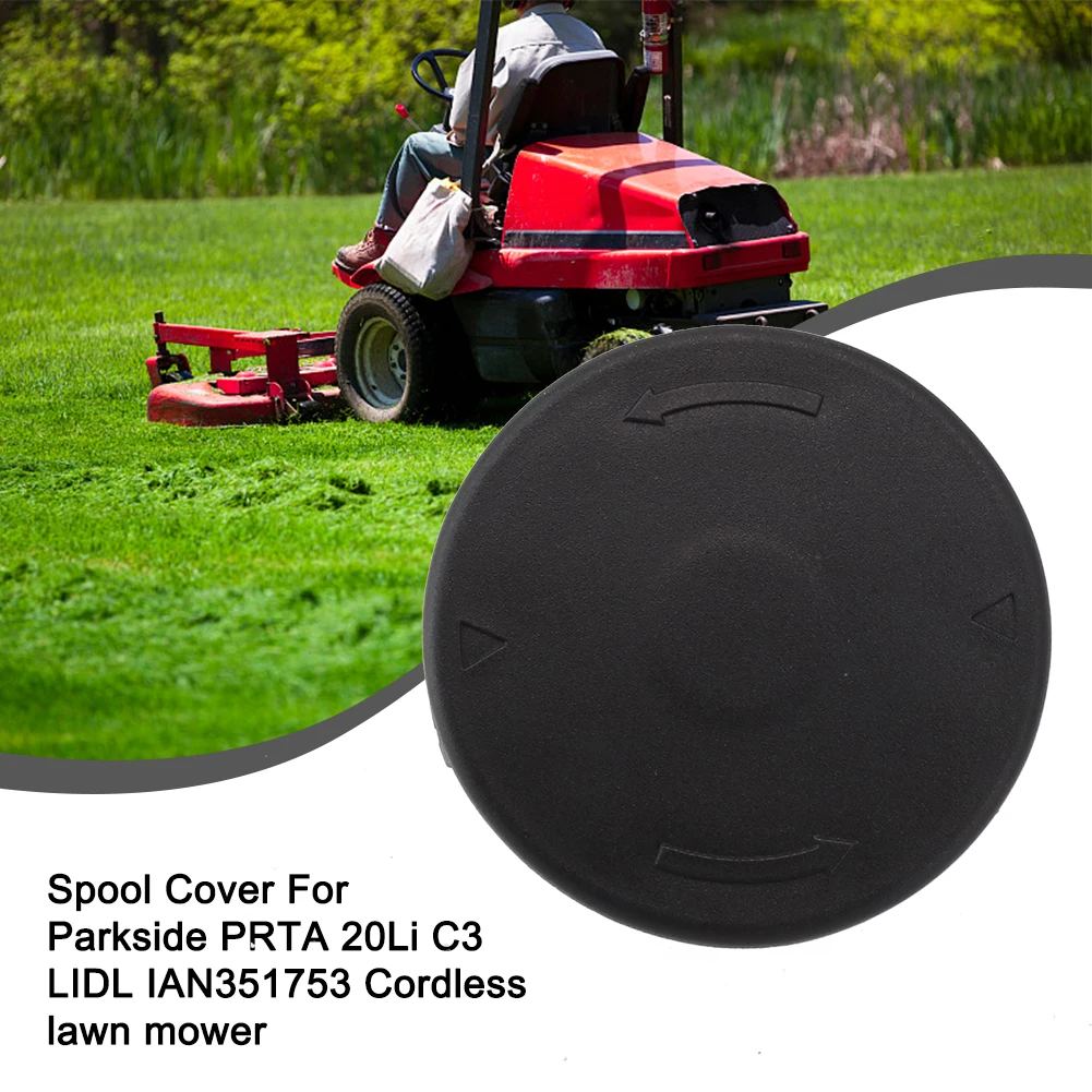 A Must Have Spool Cover Access - Gardening Tools Must Haves 评论和价格