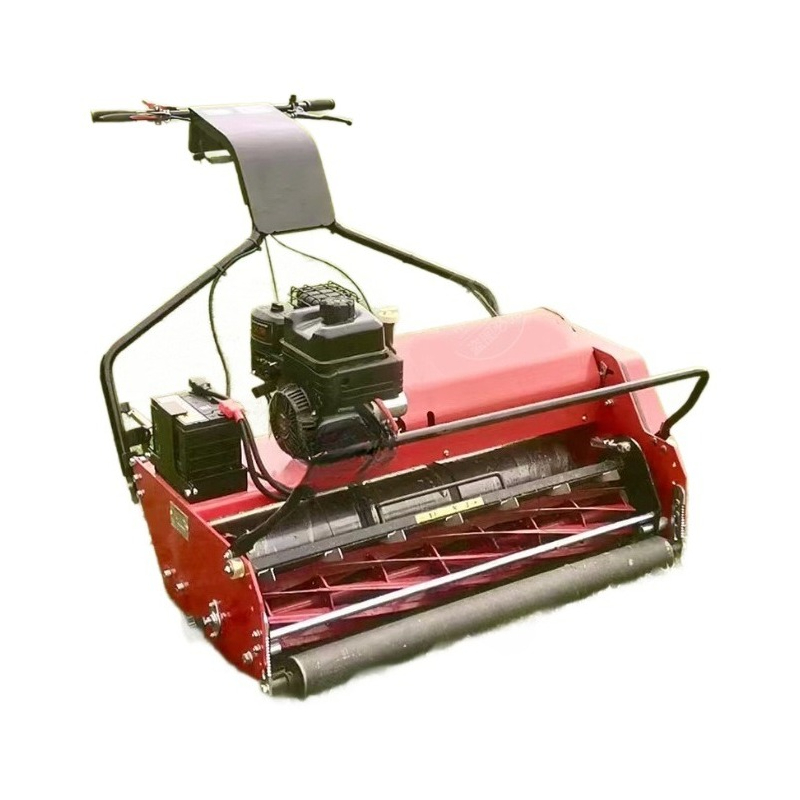 Multifunctional hob lawn mower - Gardening Tools Essential 评论和价格