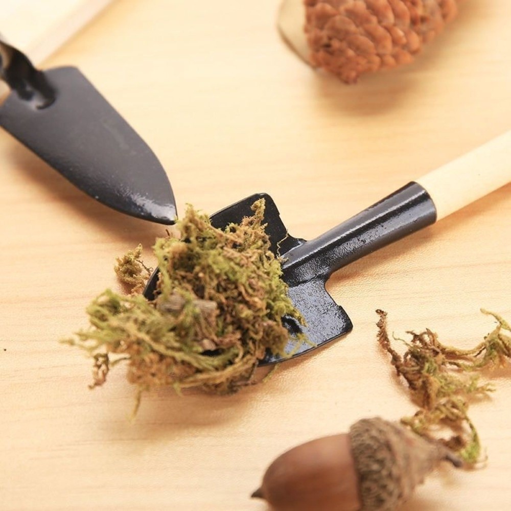 Multi-functional Mini Garden P - Spade Digging Fork 评论和价格