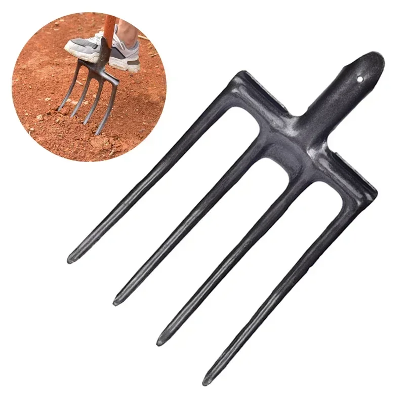 1Pcs Agricultural Digging Fork - Spade Digging Fork 评论和价格