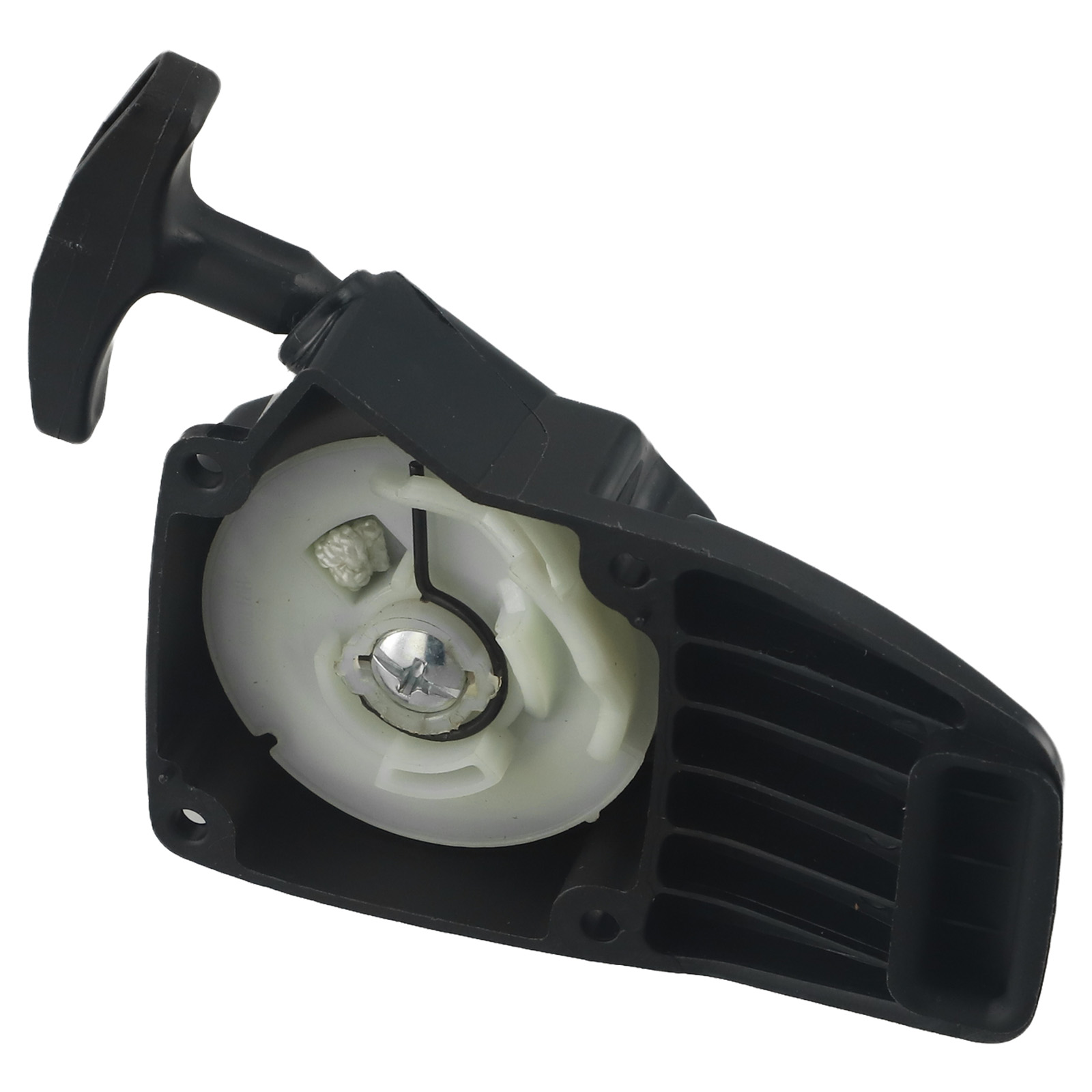 This Plastic Recoil Starter Is - Gardening Tools Must Haves 评论和价格
