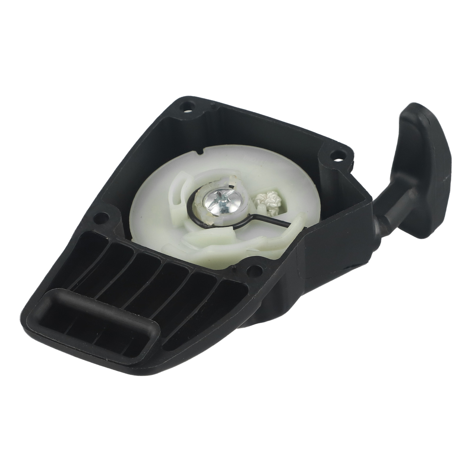 This Plastic Recoil Starter Is - Gardening Tools Must Haves 评论和价格