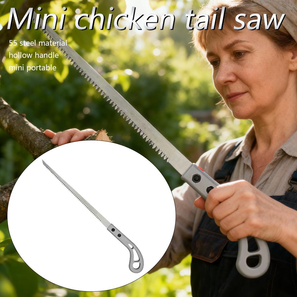 Compass Saw Dovetail Saw & Han - Gardening Tools Essential 评论和价格