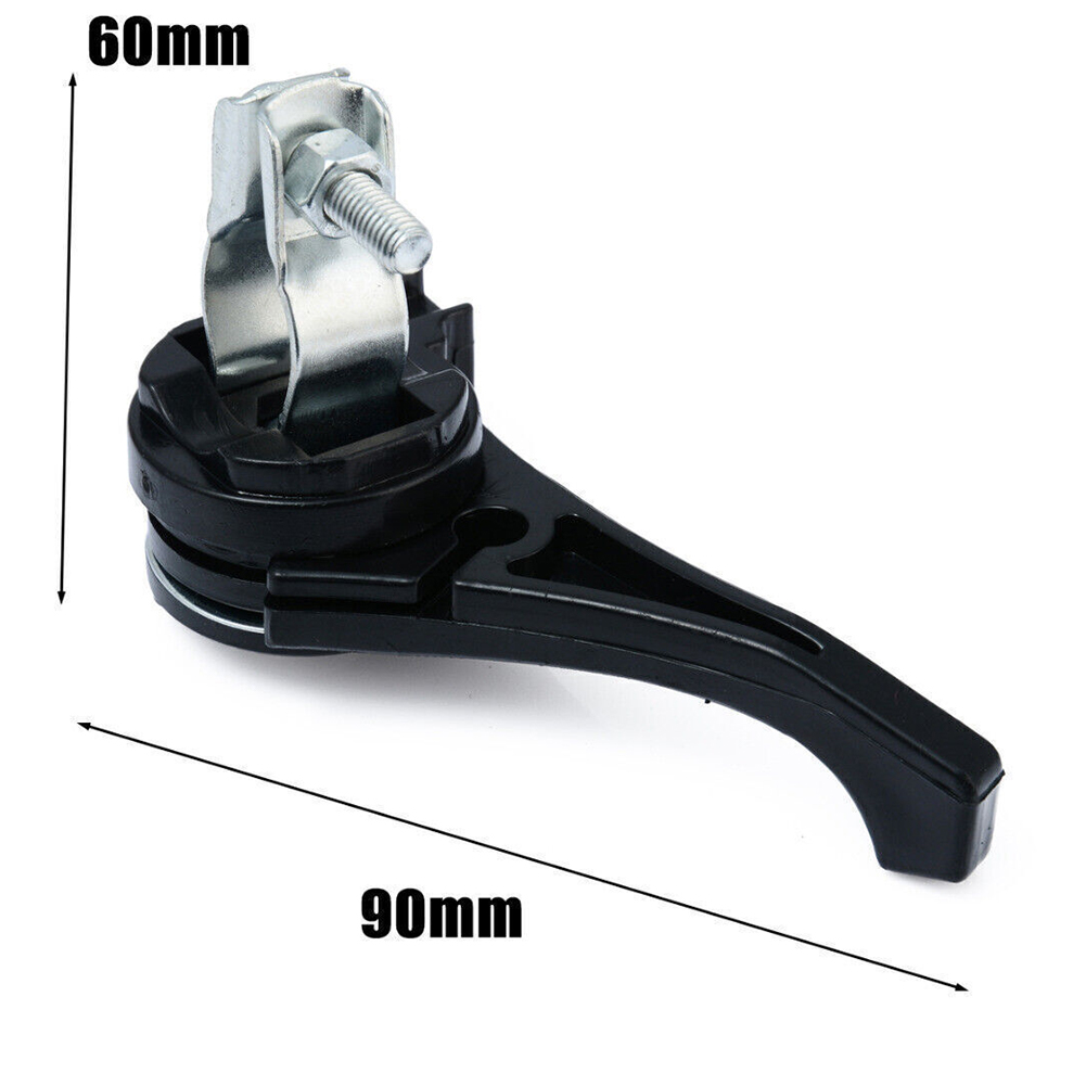 Efficient Throttle Lever for L - Gardening Tools Essential 评论和价格