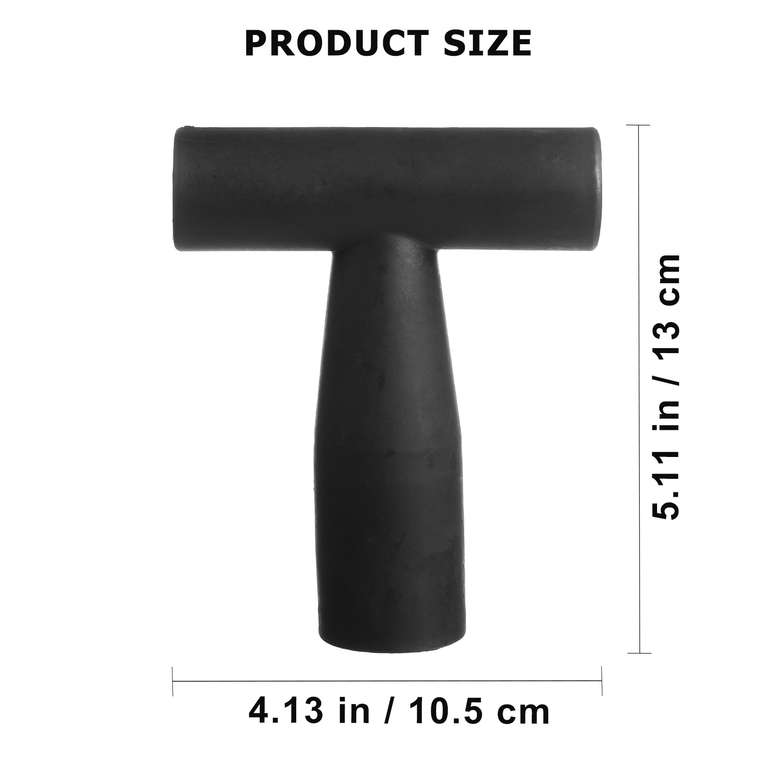 2Pcs T-Style Plastic Shovel Ha - Spade Digging Fork 评论和价格
