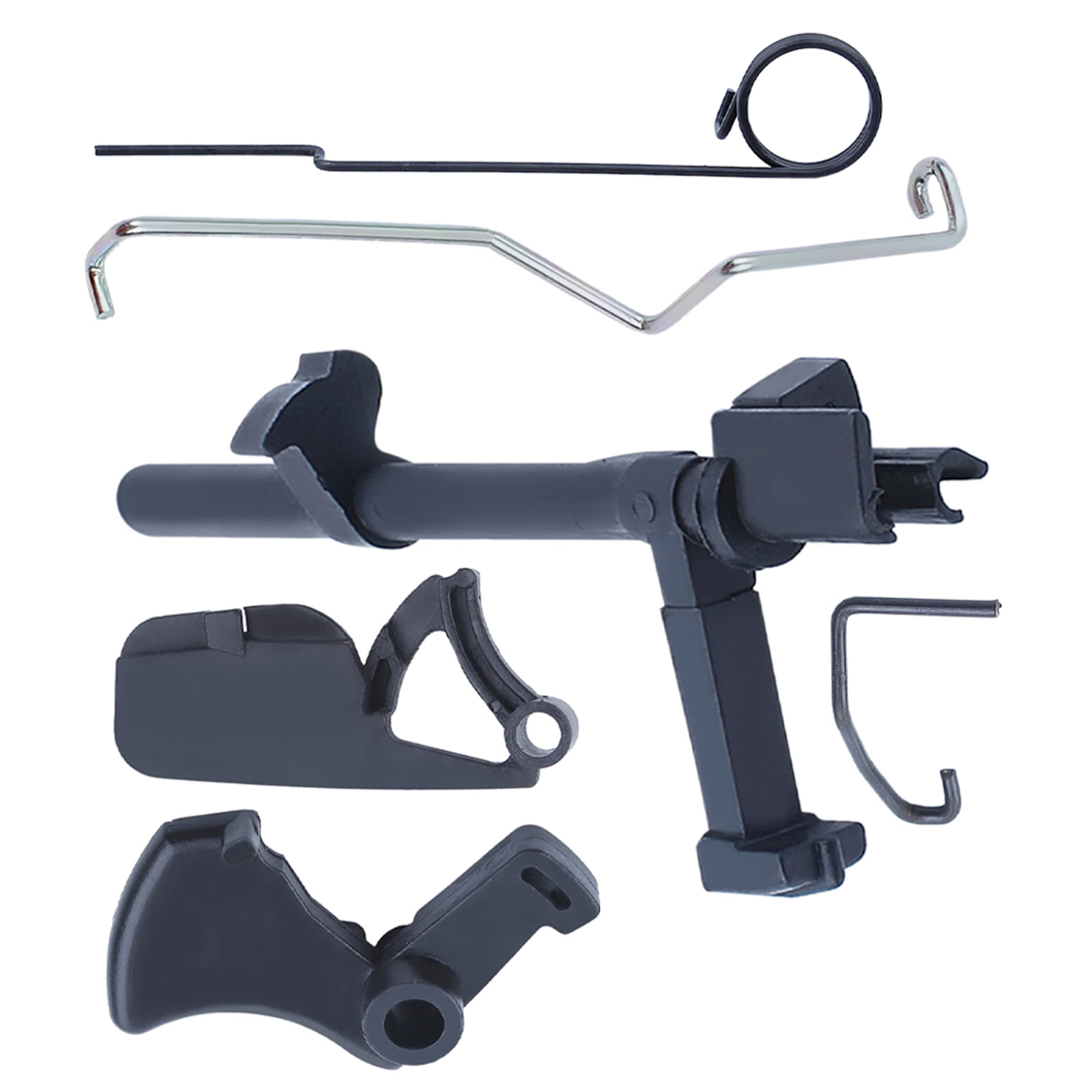 Throttle Trigger Choke Rod Swi - Gardening Tools Essential 评论和价格
