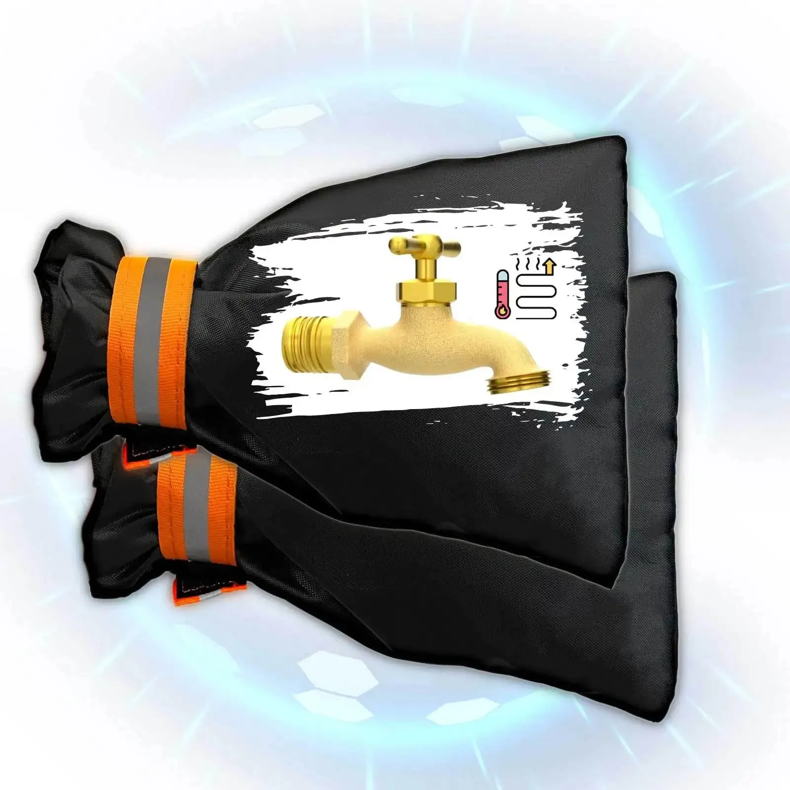 Antifreeze Large Faucet Cover  - Gardening Tools Essential 评论和价格