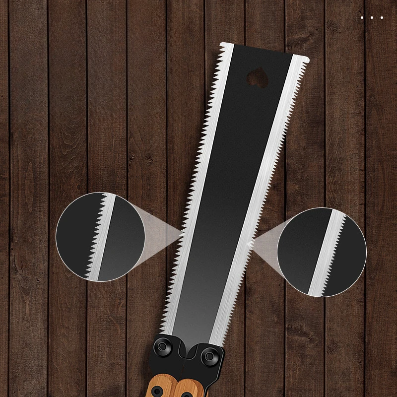 Hand Tool Folding Saw SK5 Stee - Gardening Hand Tools Japanese 评论和价格