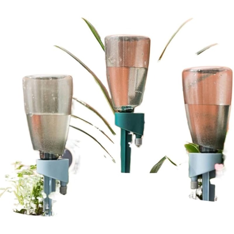 Adjustable Plant Self Watering - Automatic Plant Waterer 评论和价格