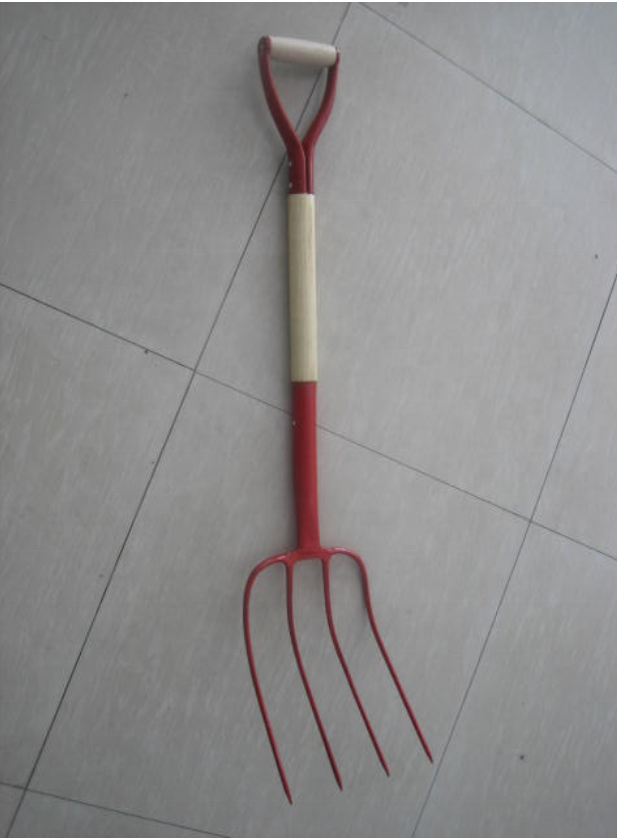 Farm tool forging heavy spade  - Spade Digging Fork 评论和价格