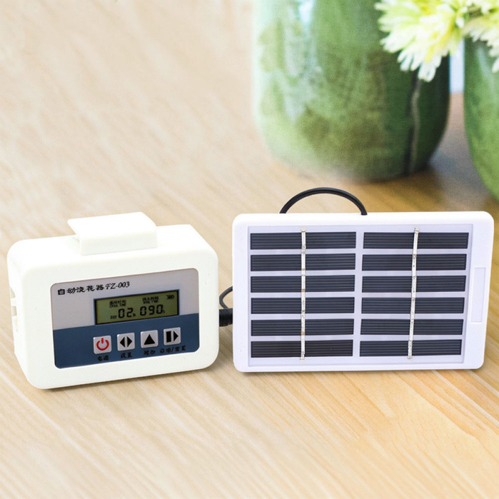 Automatic Watering Device Kit  - Automatic Plant Waterer 评论和价格