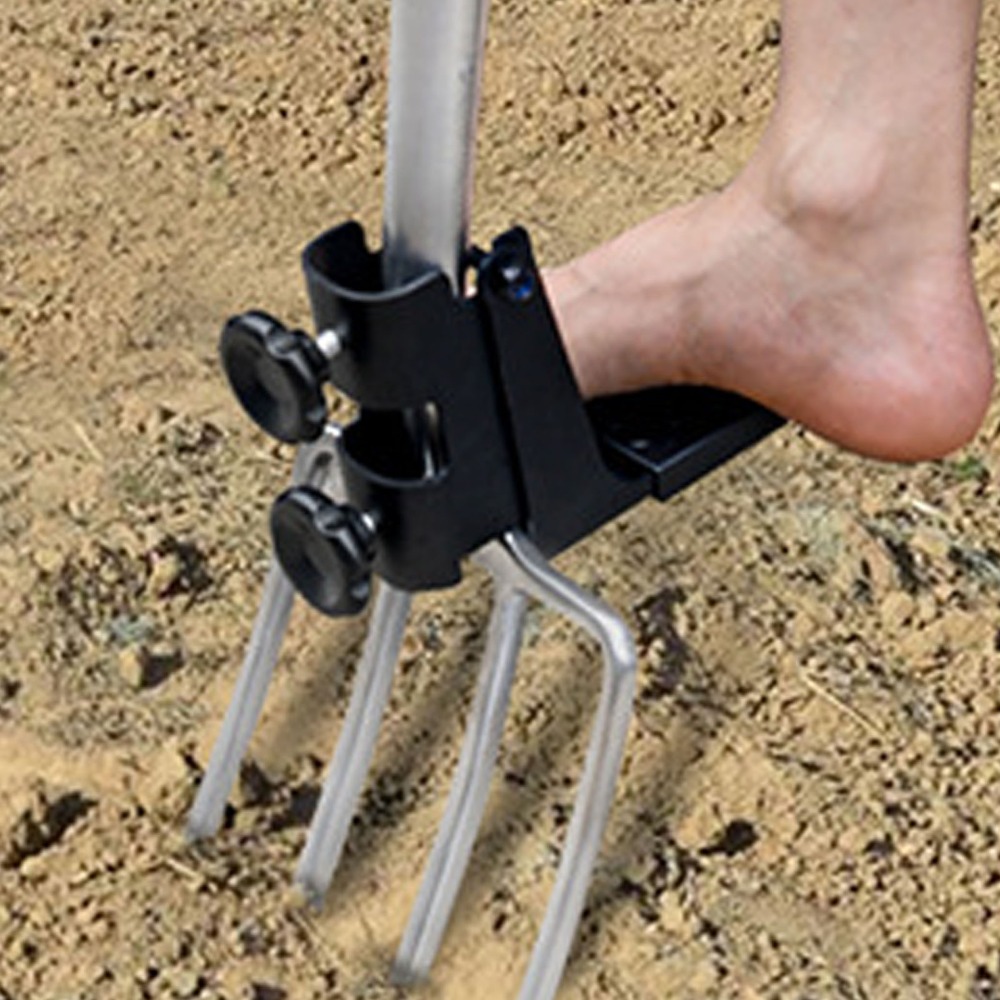Lever Principle Design Digging - Spade Digging Fork 评论和价格