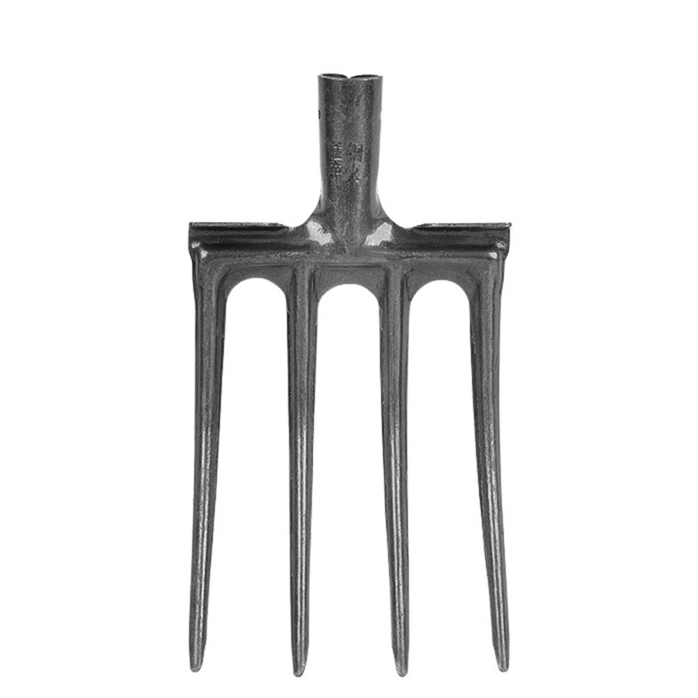 Sturdy High Carbon Steel Diggi - Spade Digging Fork 评论和价格