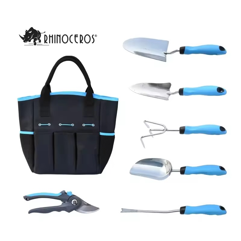 STLF Professional Stainless St - Spade Digging Fork 评论和价格